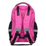 Školska torba, ergonomska, Belmil Leisure Plus World Smile