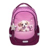 Školska torba, ergonomska, Belmil Leisure Plus Puppy Love