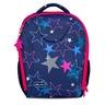 Školska torba, ergonomska, Belmil Sturdy Glitter Sky