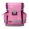 Školska torba, ergonomska, Belmil Classy Plus Rosie Hearts