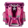 Školska torba, ergonomska, Belmil Classy Plus Rosie Hearts