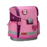 Školska torba, ergonomska, Belmil Classy Plus Rosie Hearts