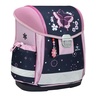 Školska torba, ergonomska, Belmil Classy Midnight Butterfly