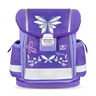 Školska torba, ergonomska, Belmil Classy Starlight Wings