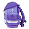 Školska torba, ergonomska, Belmil Classy Starlight Wings
