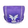 Školska torba, ergonomska, Belmil Classy Starlight Wings