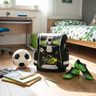 Školska torba, ergonomska, Belmil Classy Champion's Kick Football