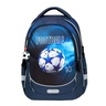 Školska torba, ergonomska, Belmil Leisure Plus Football Light
