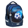Školska torba, ergonomska, Belmil Leisure Plus Football Light