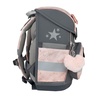 Školska torba, ergonomska, Belmil Compact Belle Pirouette