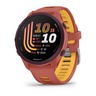 Garmin Forerunner 170 Music Red Pink/Mango, 010-03920-13, pametni sat