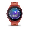 Garmin Forerunner 170 Music Red Pink/Mango, 010-03920-13, pametni sat
