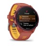 Garmin Forerunner 170 Music Red Pink/Mango, 010-03920-13, pametni sat