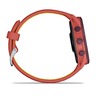 Garmin Forerunner 170 Music Red Pink/Mango, 010-03920-13, pametni sat