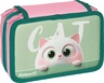 Pernica, puna, 3 zip, Pelikan, Happy Animals