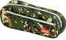 Pernica, ovalna, 2 zip, Camo, oblici