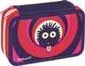 Pernica, puna, 3 zip, Pelikan, Monsters