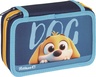 Pernica, puna, 3 zip, Pelikan, Happy Animals