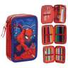 Pernica, puna, 3 zipa, Cerda, Spiderman