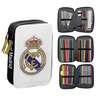 Pernica, puna, 3 zipa, Cerda, Real Madrid