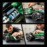 LEGO® Technic Bolid za F1® Aston Martin Aramco AMR25 42240