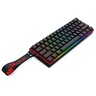 Redragon Fizz Magnetic Plus K617RGB-MP, mehanička gaming tipkovnica