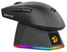 Redragon K1ng Ultra M999, gaming miš, bežični, 3200 DPI, crni