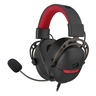 Redragon Aurora H376BR, gaming slušalice 7.1, žičane, crna