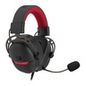 Redragon Aurora H376BR, gaming slušalice 7.1, žičane, crna