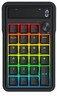 Redragon Cove K733-RGB-WL, mehanička gaming tipkovnica, numpad