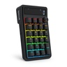 Redragon Cove K733-RGB-WL, mehanička gaming tipkovnica, numpad