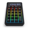 Redragon Cove K733-RGB-WL, mehanička gaming tipkovnica, numpad