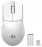 Redragon K1ng Standard M916-STD-1K, gaming miš, 24000 DPI, bijeli