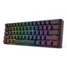 Redragon Fizz Magnetic K617RGB-M, mehanička gaming tipkovnica