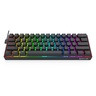 Redragon Fizz Magnetic K617RGB-M, mehanička gaming tipkovnica