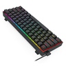 Redragon Fizz Magnetic K617RGB-M, mehanička gaming tipkovnica