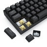 Redragon Fizz Magnetic K617RGB-M, mehanička gaming tipkovnica