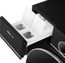 Hisense perilica rublja WF5I1045BBQ