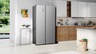 Hisense hladnjak RS3P558NEIE