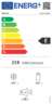 Hisense hladnjak RS3P558NEIE