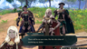 Fire Emblem: Fortune's Weave - Nintendo Switch 2