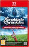 Xenoblade Chronicles: Definitive Edition Upgrade Pack - Nintendo Switch 2