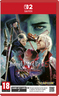 Devil May Cry 5 Devil Hunter Edition - Nintendo Switch 2