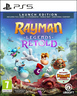 Rayman Legends Retold Launch Edition - PS5