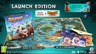 Rayman Legends Retold Launch Edition - PS5
