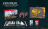 Fire Emblem: Fortune's Weave Dagdan Collection - Nintendo Switch 2