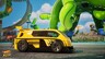 HOT WHEELS Infinite Rush Game Key Card - Nintendo Swich 2