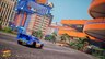 HOT WHEELS Infinite Rush Game Key Card - Nintendo Swich 2