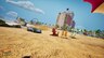 HOT WHEELS Infinite Rush Game Key Card - Nintendo Swich 2