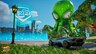HOT WHEELS Infinite Rush Game Key Card - Nintendo Swich 2